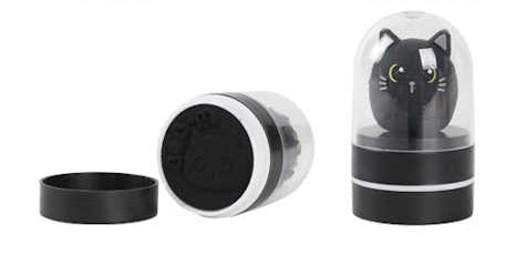 BUNDLE Cartoleria Gatto Nero – 6 Pezzi