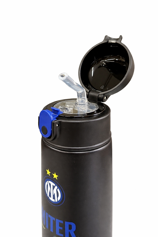 Borraccia 460ml Inter