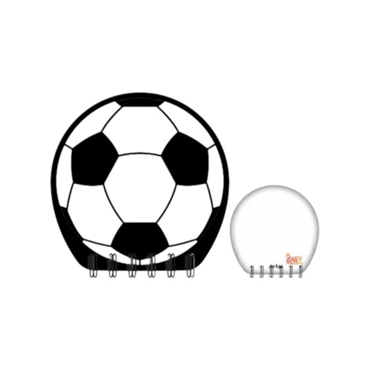 BUNDLE Cartoleria Calcio – 6 Pezzi