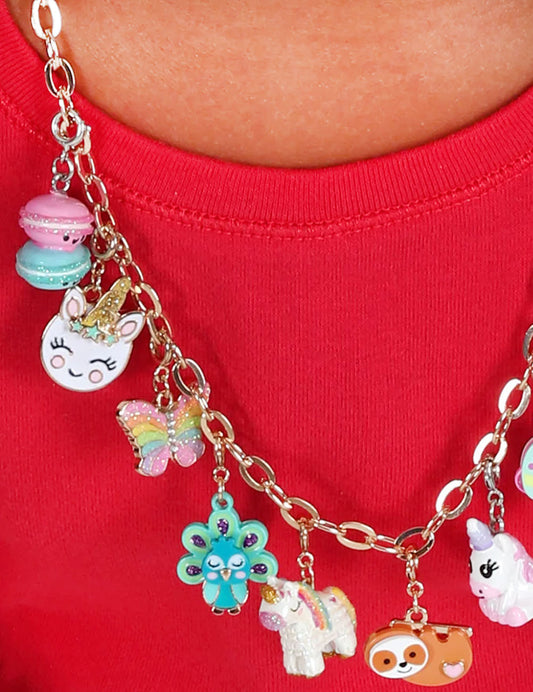 Charm PAVONE Girevole