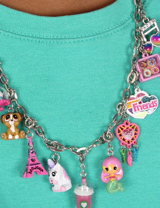 Collana a Catena ARGENTO