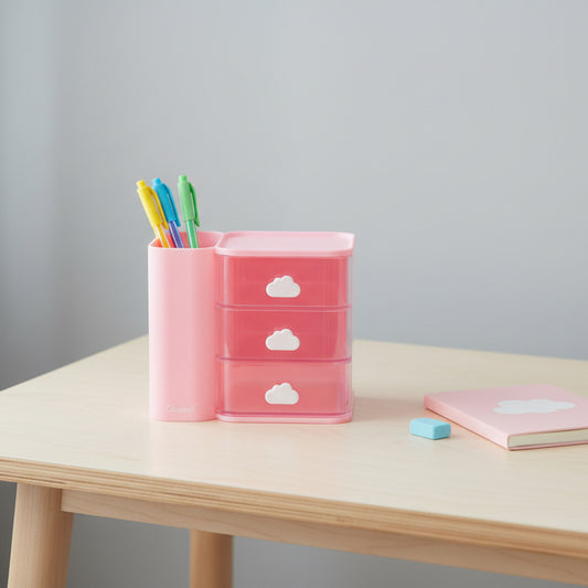 Cassettino portaoggetti – Cubby