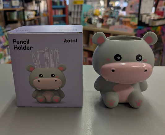 Box Regalo Ippopotamo - Dolcezza assicurata