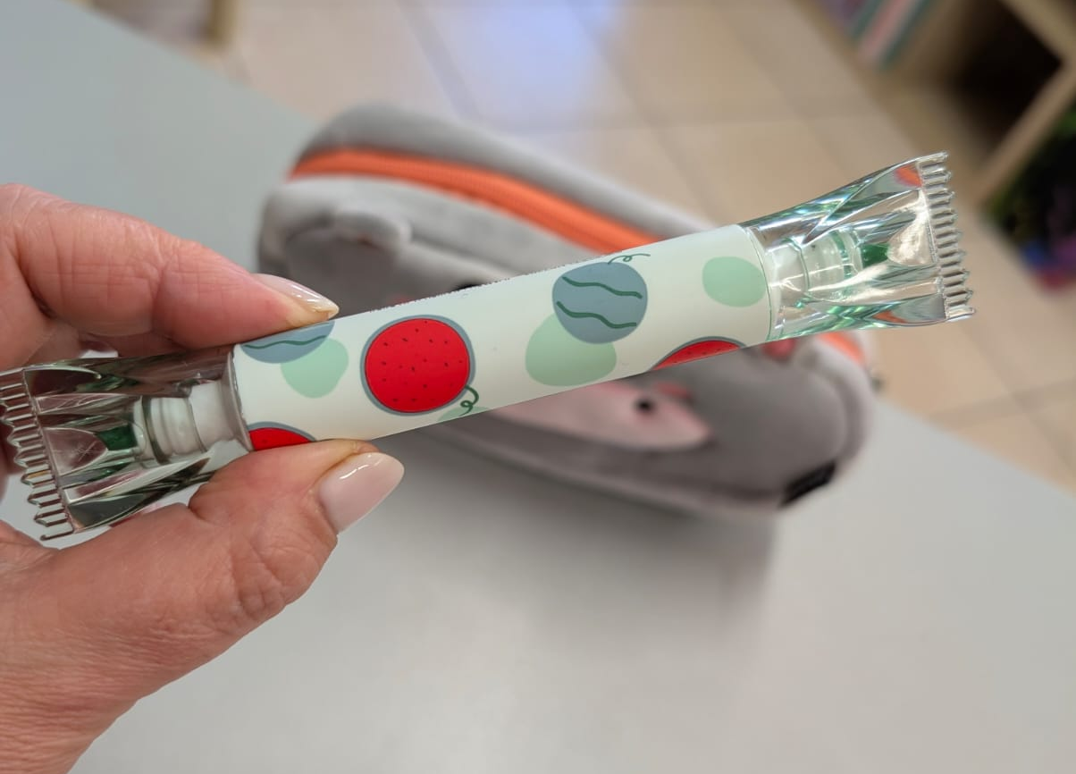 Box Regalo Ippopotamo - Dolcezza assicurata