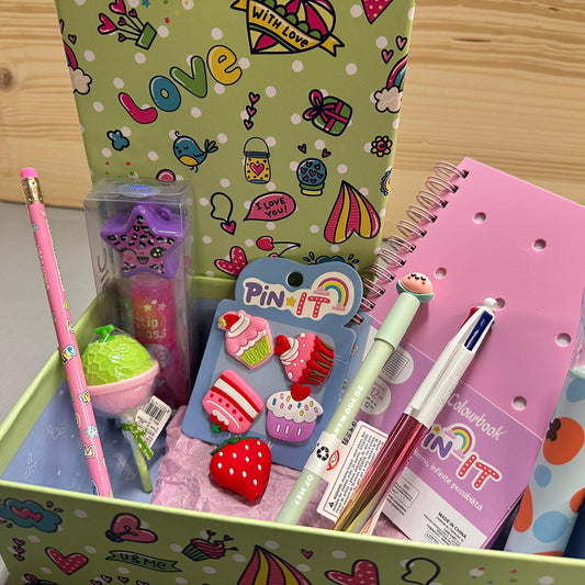 Dolce, colorata e irresistibilmente golosa 🍓