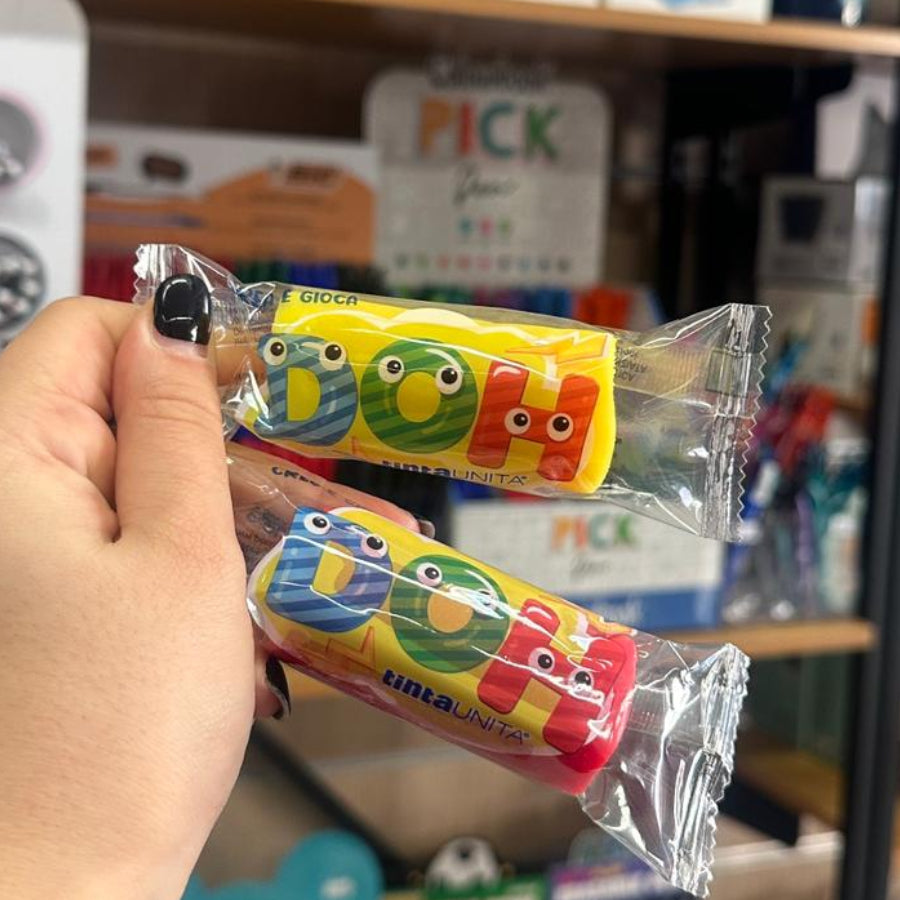 SorpresUovo Tinta Unita