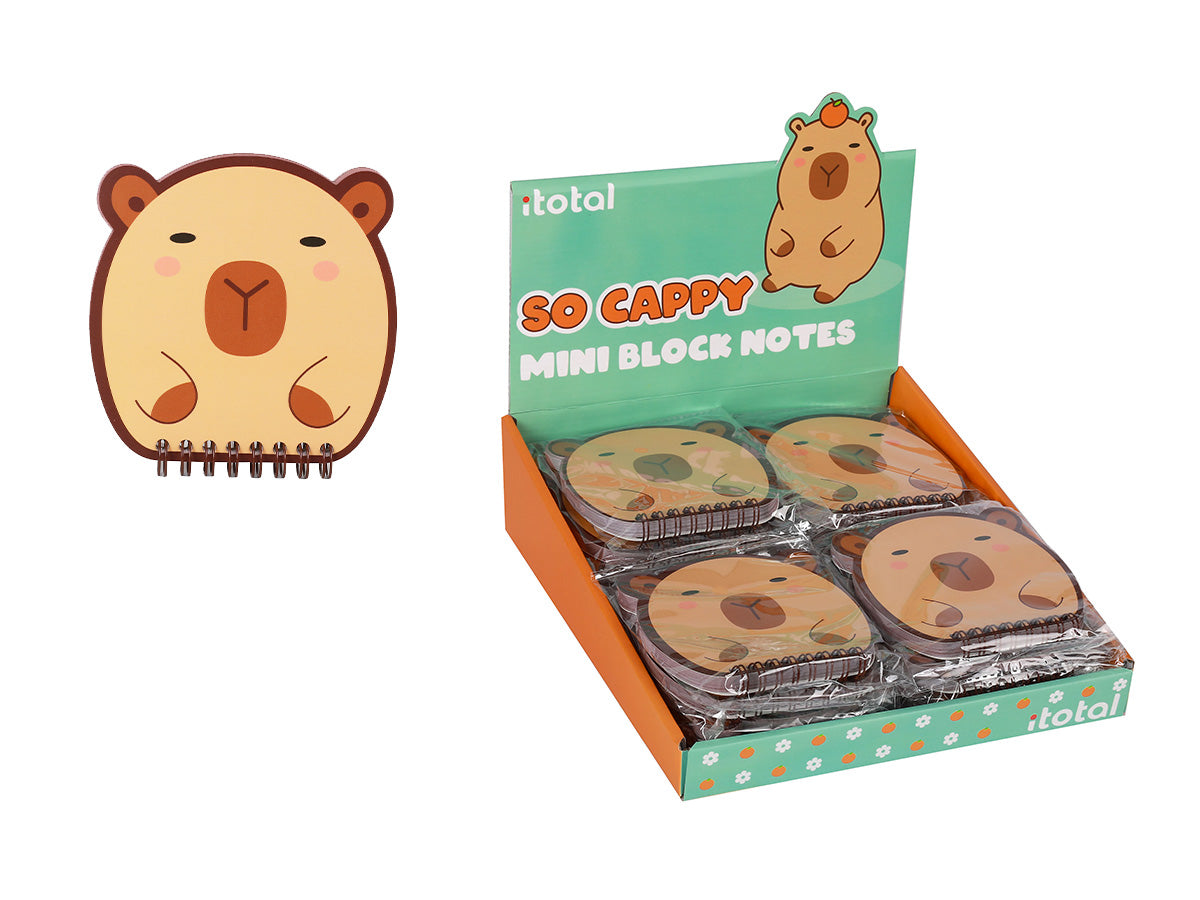 Mini Block Notes
