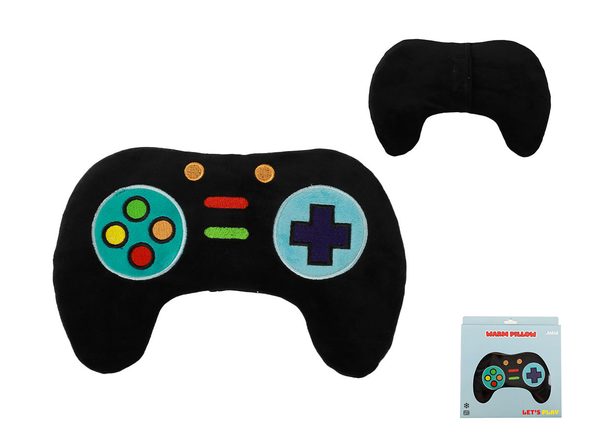 Cuscino Riscaldabile