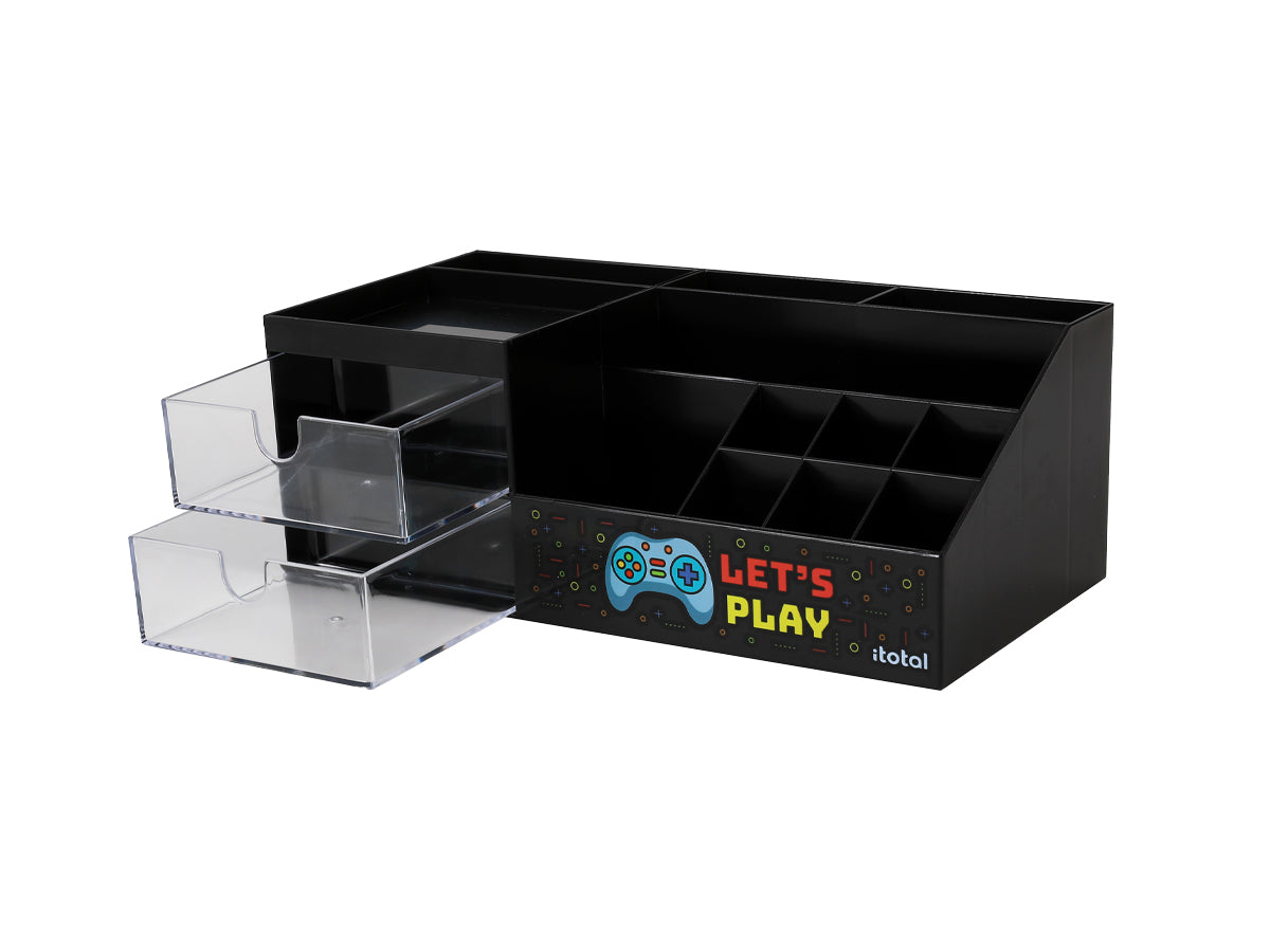 Organizer da scrivania Joystick