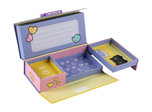 Organizer / Portagioie BLACK CAT