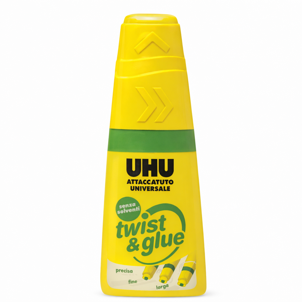 UHU Twist&Glue ReNature