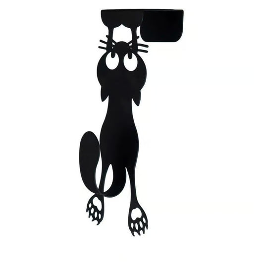 Appendino Porta Balvi - Gatto Curioso