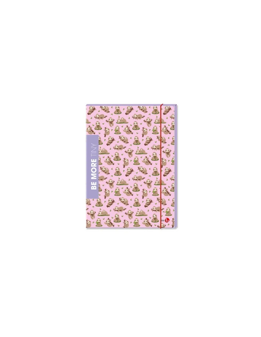 Cartellina 3 Lembi BM Tiny