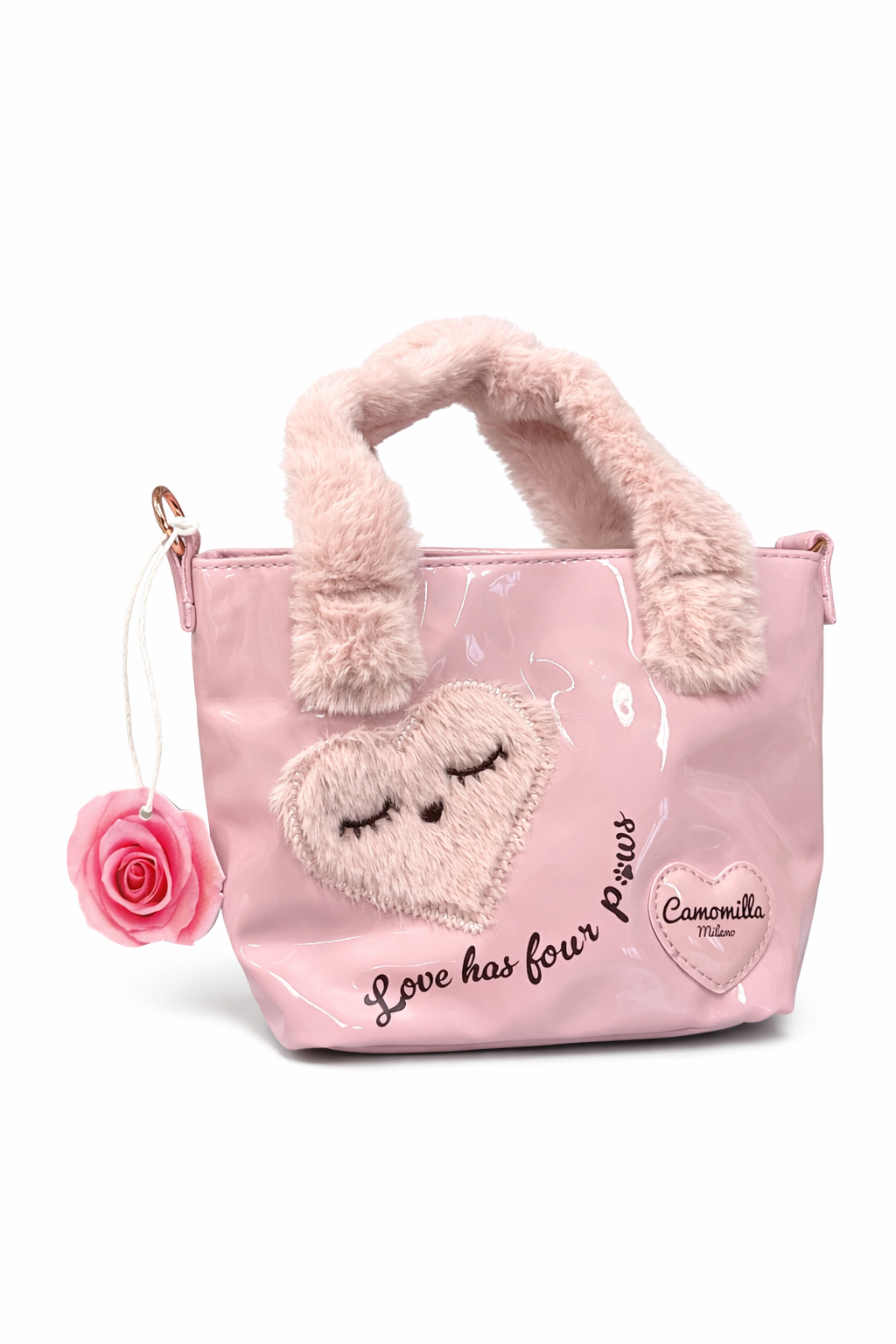 Borsetta Camomilla Milano