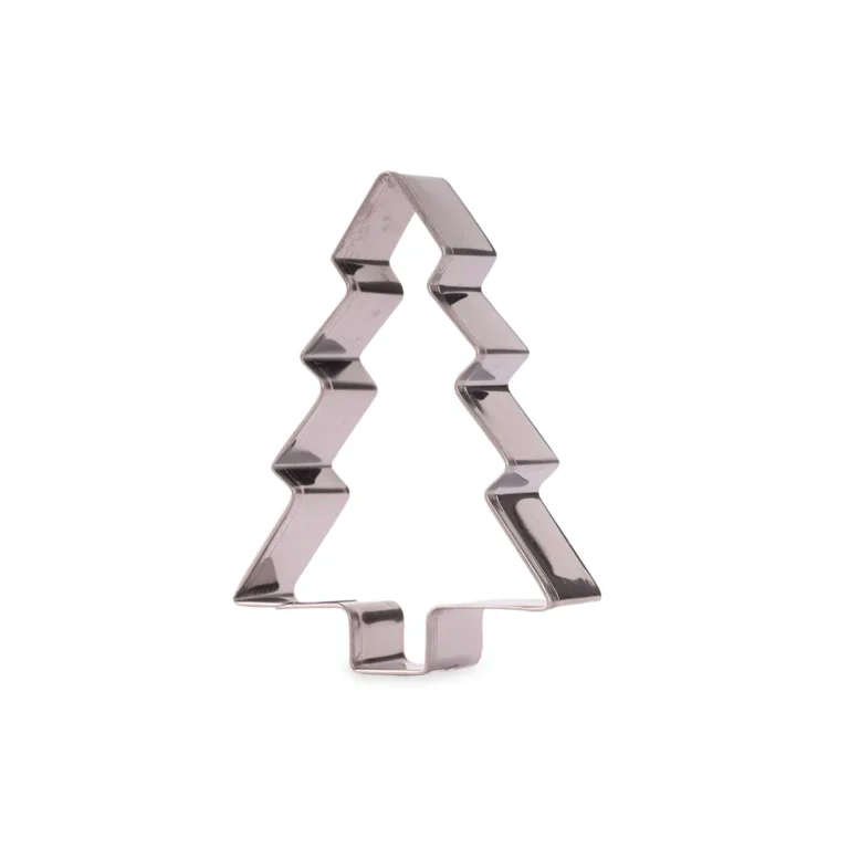 Set formine per biscotti natalizi Christmas Tree