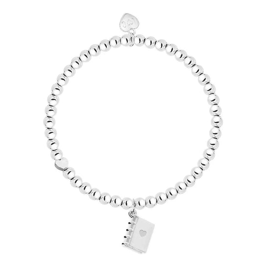 Braccialetto Amante dei Libri