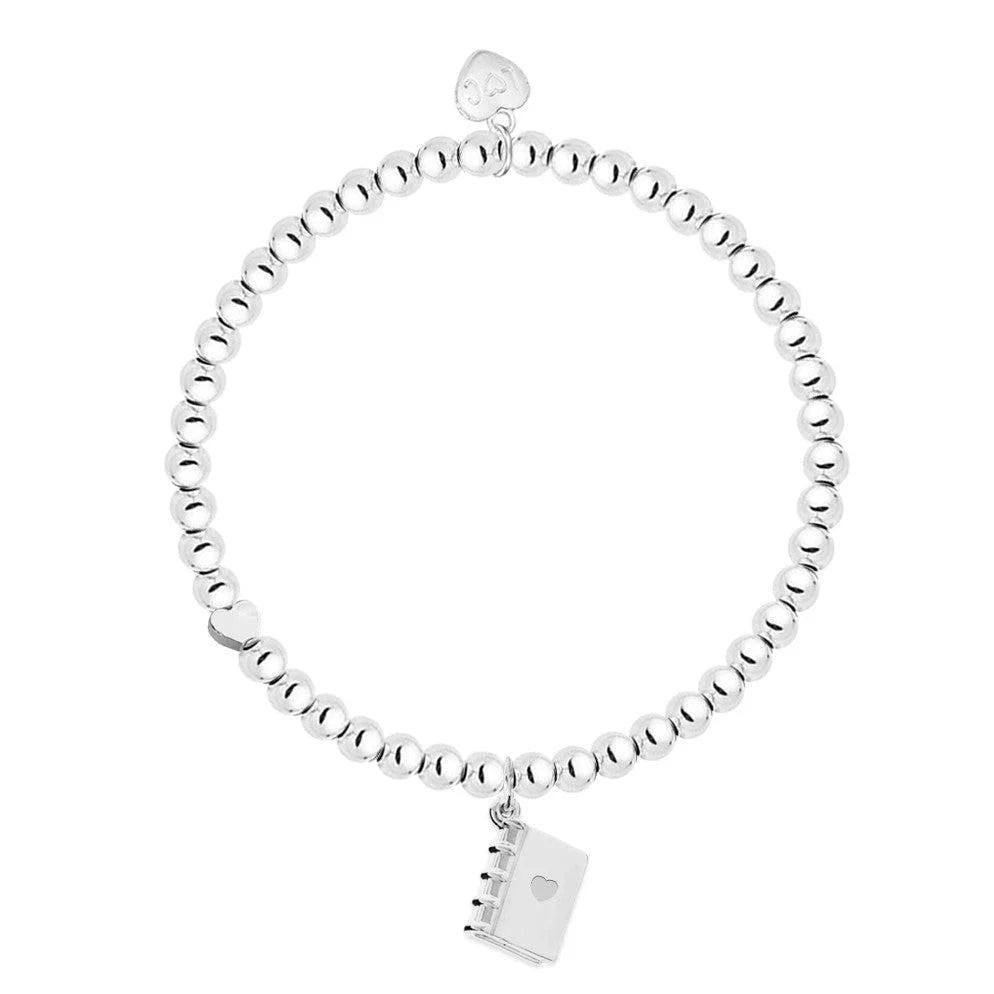 Braccialetto Amante dei Libri