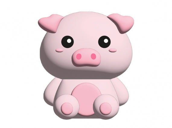 Antistress Animali Cute