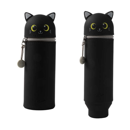 Astuccio Verticale in Silicone