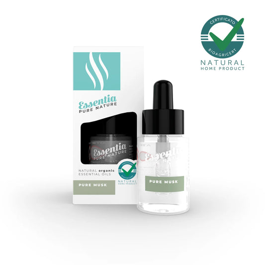 Olio Essenziale Biologico - 15ML