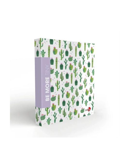 Raccoglitore 4 Anelli BM Tiny