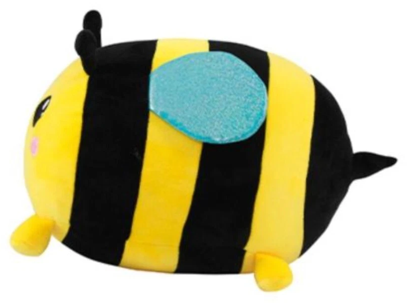 Cuscino Peluche BEE