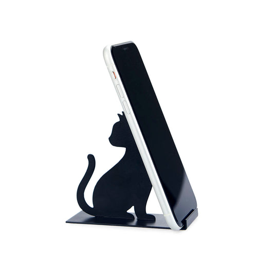 Supporto telefono Gatto