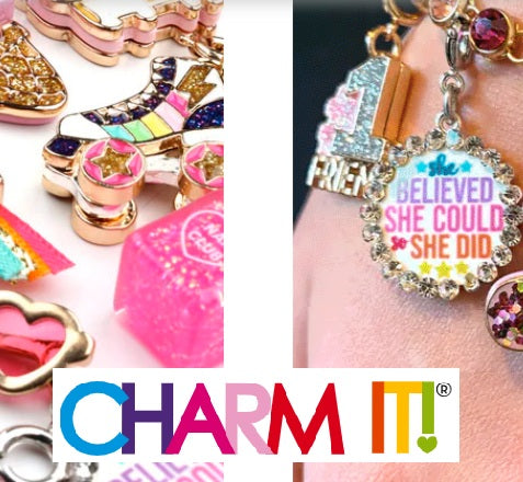 Charm IT!