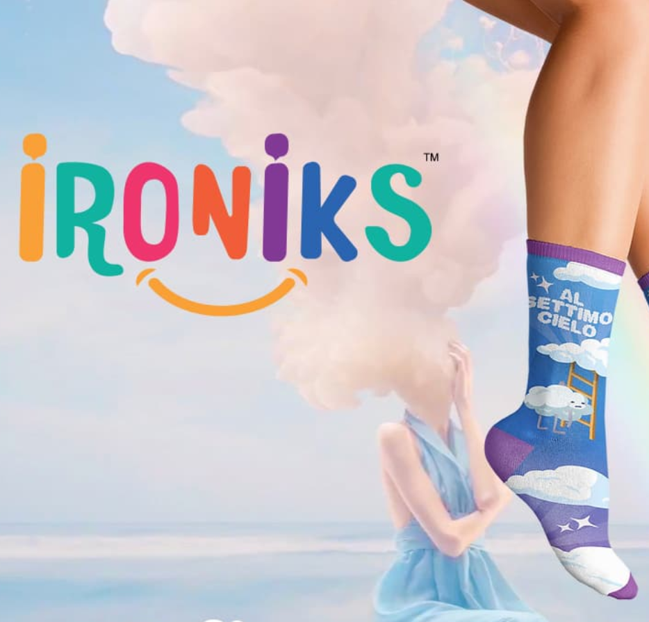 Ironiks