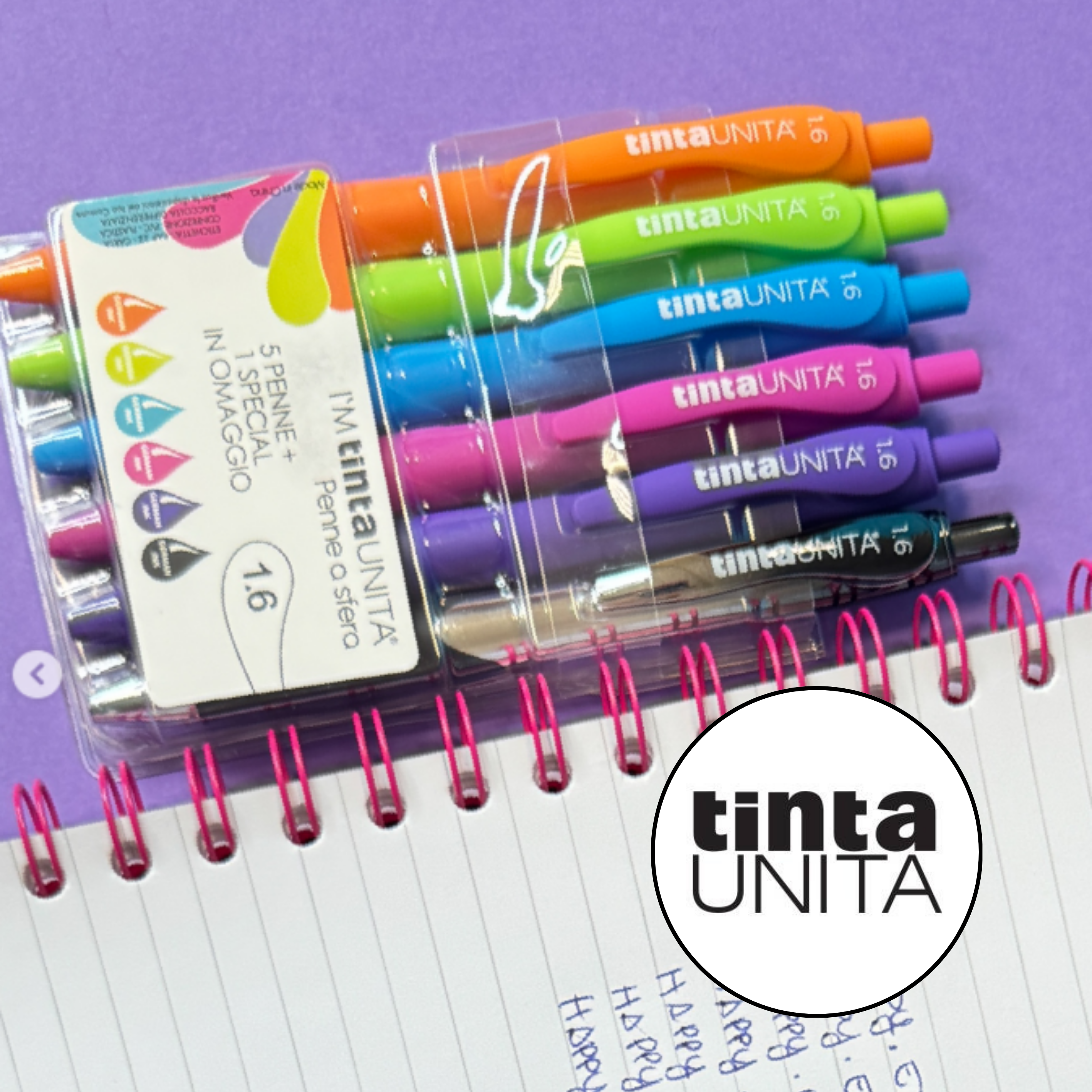 Tinta Unita