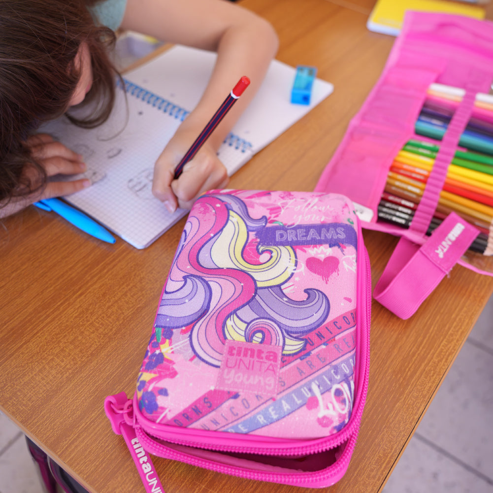 Astucci - Scuola, Ufficio e Creatività