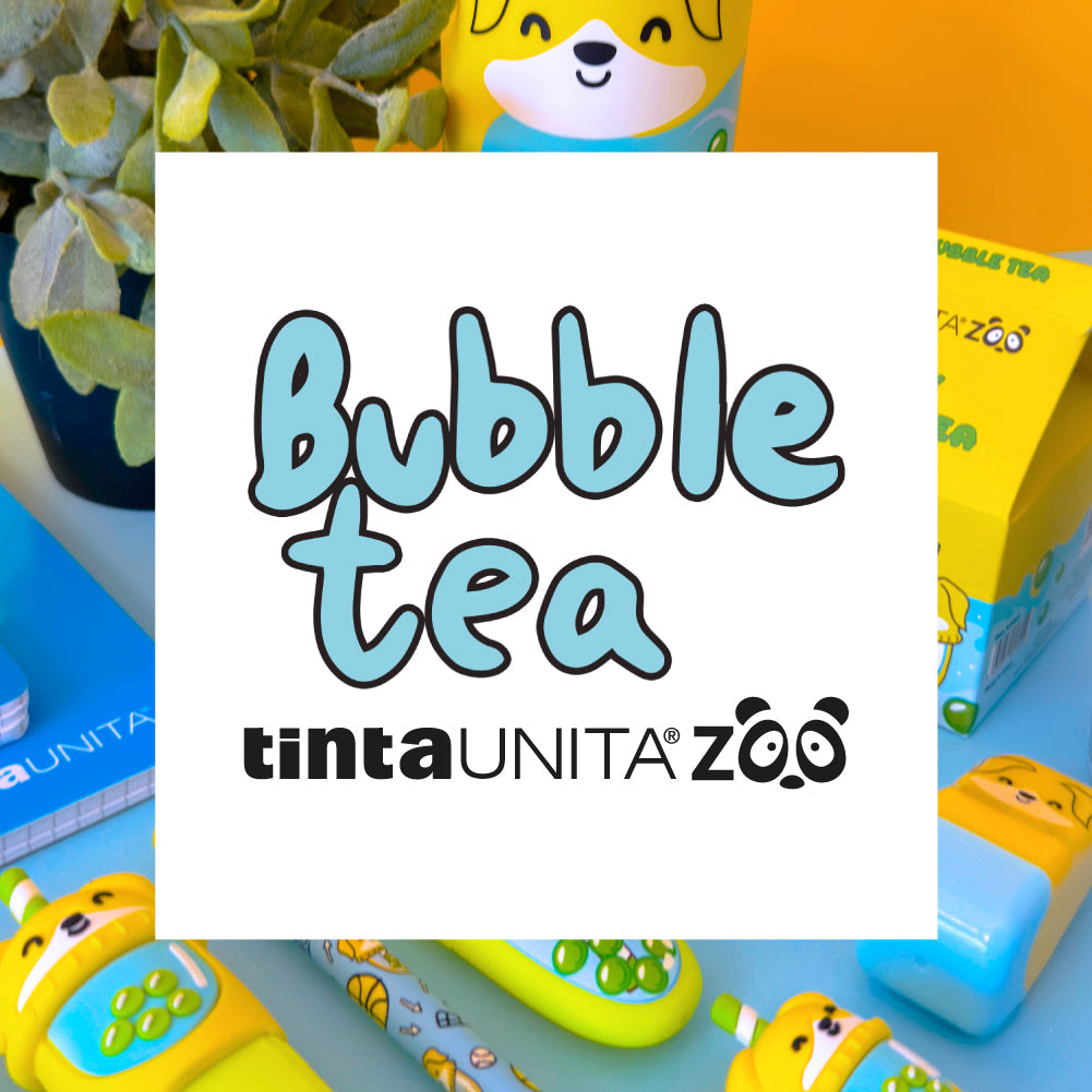 Tinta Unita BUBBLE