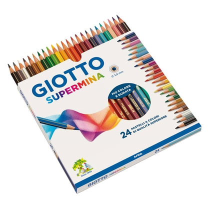 Giotto Supermina 24