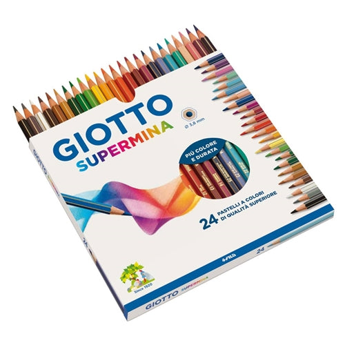 Giotto Supermina 24