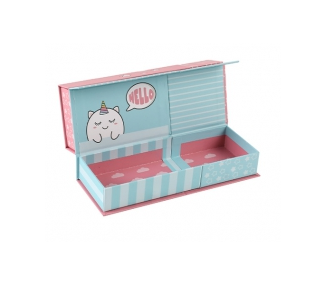 Organizer / Portapenne UNICORN