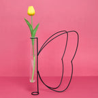 Vaso Butterfly Silhouette