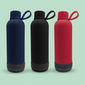 Borraccia Termica con Speaker Bluetooth Integrato HydroBeat 500ml - tintaUNITA