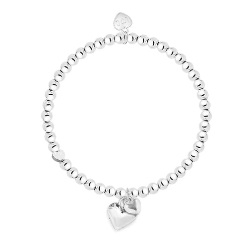 Braccialetto #JustBecause - 18th Birthday