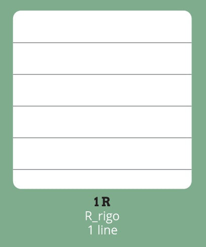 Maxi Quaderno Spiralato A4 Gummy Tinta Unita Excellent – Con Penna Gelocity