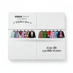 Fashion Pen 2026 - TINTA UNITA
