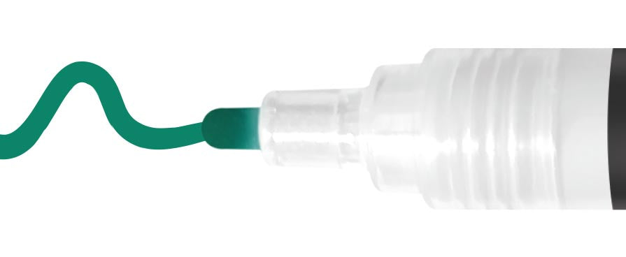 Carioca Acrylic Marker