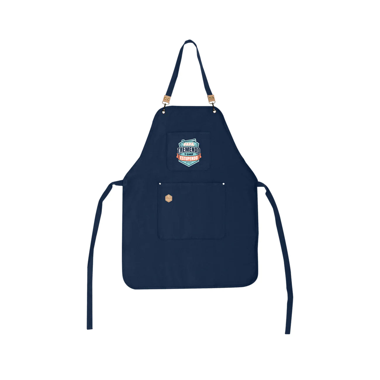 Set Grembiule e Spatola per Papà – Idea Regalo Festa del Papà Mr. Wonderful