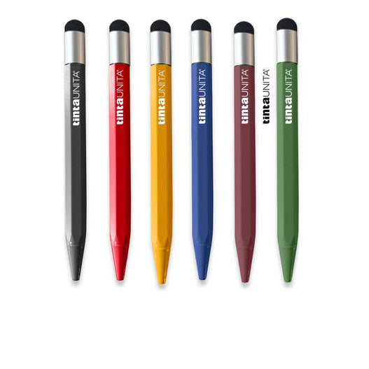Penne a Sfera 1.0 con Touch