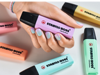 Evidenziatore STABILO BOSS ORIGINAL Pastel