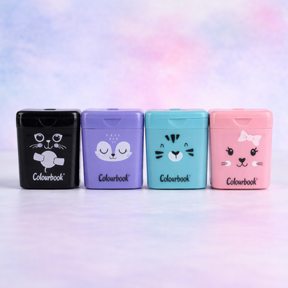 Temperino 2 fori Cancellotta