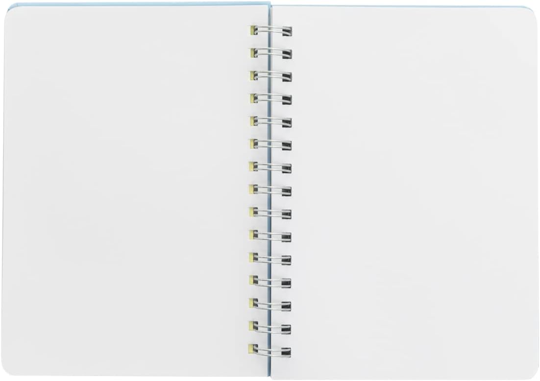 Notes Mr. Wonderful A5