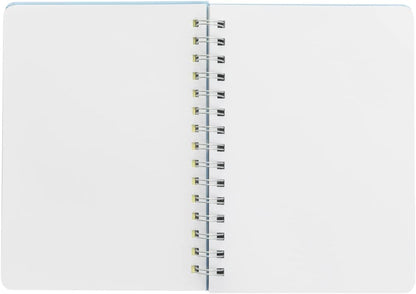 Notes Mr. Wonderful A5