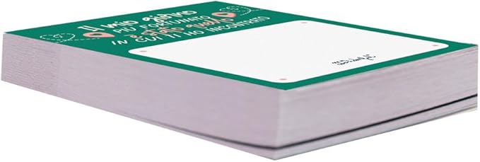 Note Adesive per Messaggi d'Amore