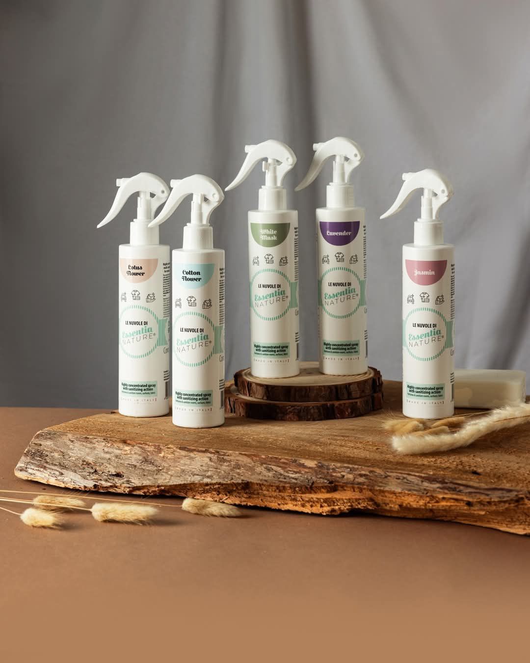 Spray per Tessuti Le Nuvole 250ML