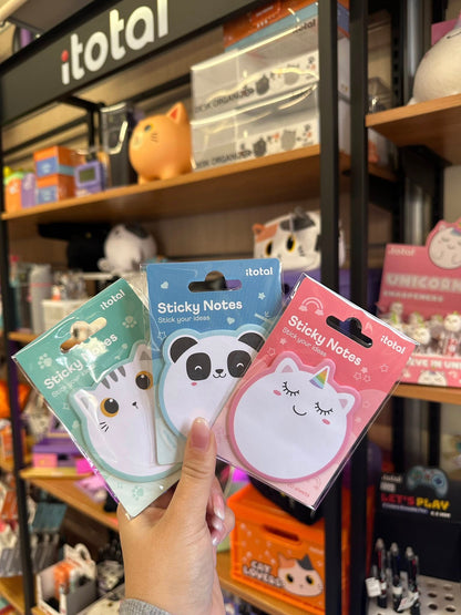 Sticky Notes Adesivi Rotondi